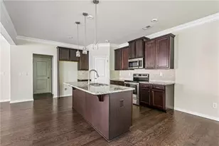 4560 Grenadine Cir, Acworth, GA 30101 - Photo 11