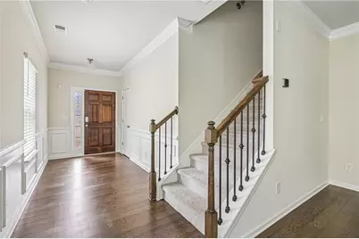 4560 Grenadine Circle, Acworth, GA 30101 - Photo 7