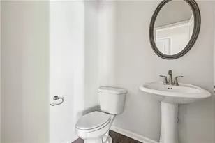 4560 Grenadine Cir, Acworth, GA 30101 - Photo 29