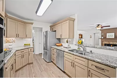 3940 Preston Oak Lane, Suwanee, GA 30024 - Photo 17