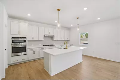 6235 Kismet Road, Buford, GA 30518 - Photo 5