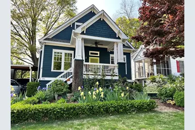 176 Sisson Avenue NE, Atlanta, GA 30317 - Photo 3