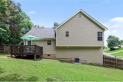 205 Jacob Trail, Rockmart, GA 30153 - Photo 31