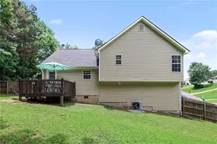 205 Jacob Trail, Rockmart, GA 30153 - Photo 31