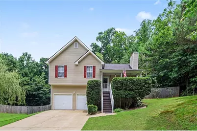 205 Jacob Trail, Rockmart, GA 30153 - Photo 3