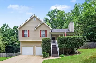 205 Jacob Trail, Rockmart, GA 30153 - Photo 1