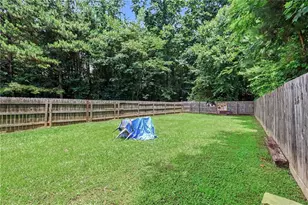 205 Jacob Trail, Rockmart, GA 30153 - Photo 29