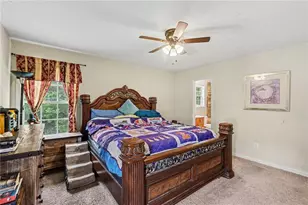 205 Jacob Trail, Rockmart, GA 30153 - Photo 17
