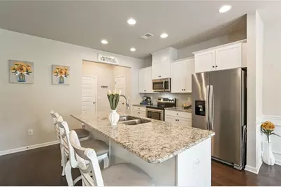6126 Thorncrest Drive NW, Tucker, GA 30084 - Photo 13