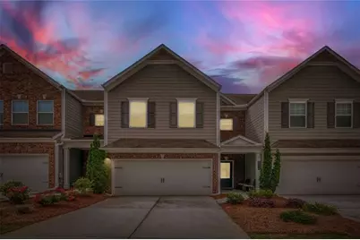 6126 Thorncrest Drive NW, Tucker, GA 30084 - Photo 1