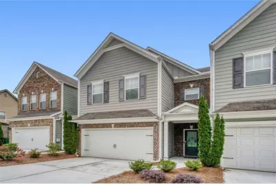 6126 Thorncrest Drive NW, Tucker, GA 30084 - Photo 3