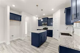 657 Forest Way, Cornelia, GA 30531 - Photo 19