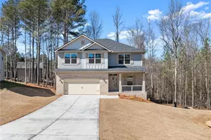 657 Forest Way, Cornelia, GA 30531 - Photo 7
