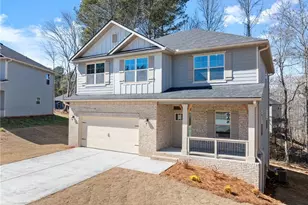 657 Forest Way, Cornelia, GA 30531 - Photo 3