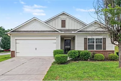 4205 Magnolia Place, Gainesville, GA 30504 - Photo 1