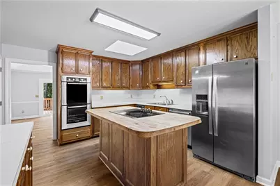 13595 Birmingham Highway, Milton, GA 30004 - Photo 13