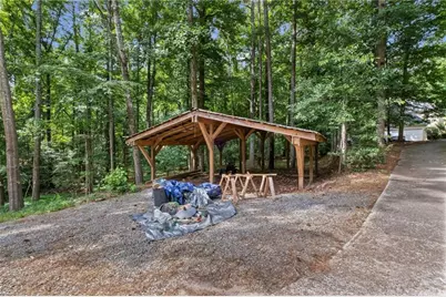 13595 Birmingham Highway, Milton, GA 30004 - Photo 41
