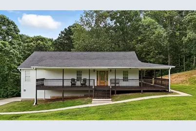 1754 Gold Mine Road, Dallas, GA 30157 - Photo 3