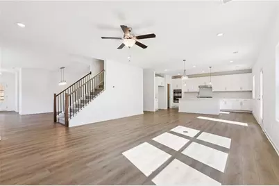 6234 Kismet Road, Buford, GA 30518 - Photo 3