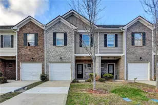 1797 Old Dogwood, Jonesboro, GA 30238 - Photo 1