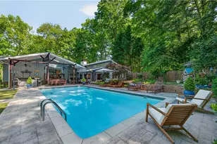 3565 Highland Dr, Acworth, GA 30101 - Photo 43