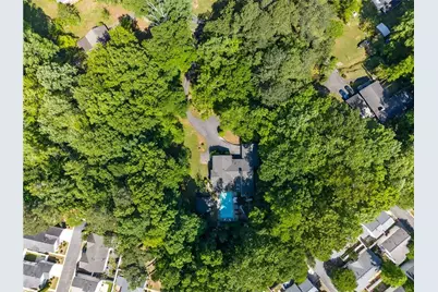 3565 Highland Drive, Acworth, GA 30101 - Photo 61