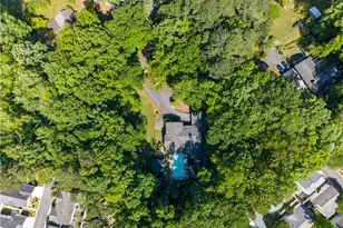 3565 Highland Dr, Acworth, GA 30101 - Photo 61