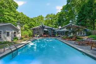 3565 Highland Dr, Acworth, GA 30101 - Photo 45