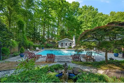 3565 Highland Drive, Acworth, GA 30101 - Photo 51
