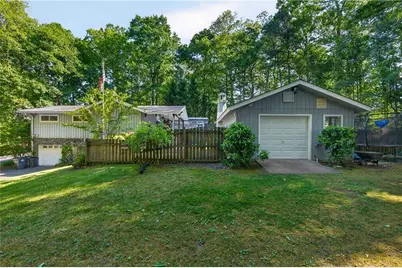 3565 Highland Drive, Acworth, GA 30101 - Photo 53