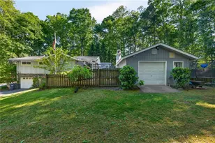 3565 Highland Dr, Acworth, GA 30101 - Photo 53