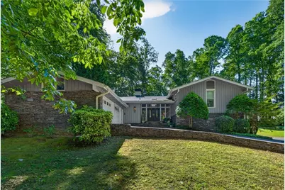 3565 Highland Drive, Acworth, GA 30101 - Photo 1