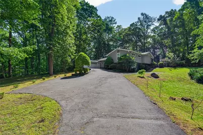 3565 Highland Drive, Acworth, GA 30101 - Photo 55