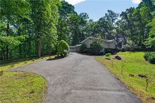 3565 Highland Dr, Acworth, GA 30101 - Photo 55