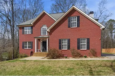 3942 Birdie Drive, Douglasville, GA 30134 - Photo 1