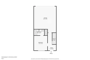 5410 Howington Ct, Buford, GA 30518 - Photo 67