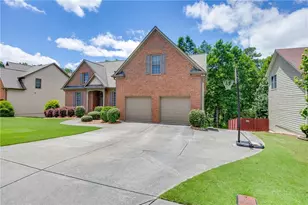 2375 Stone Willow Way, Buford, GA 30519 - Photo 3