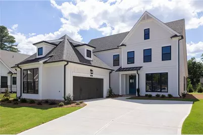 564 Sawnee Village Boulevard, Cumming, GA 30040 - Photo 1