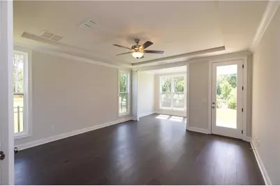 564 Sawnee Village Boulevard, Cumming, GA 30040 - Photo 19