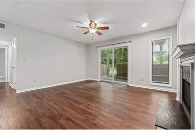 616 Wynnes Ridge Circle, Marietta, GA 30067 - Photo 5