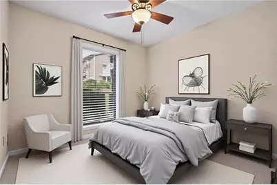 616 Wynnes Ridge Circle, Marietta, GA 30067 - Photo 13