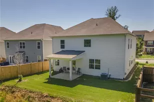 199 Yaupon Trail, Braselton, GA 30517 - Photo 37