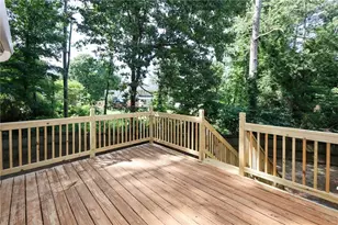 4128 Mayflower Ct, Lilburn, GA 30047 - Photo 21