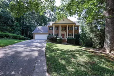 4128 Mayflower Court, Lilburn, GA 30047 - Photo 1