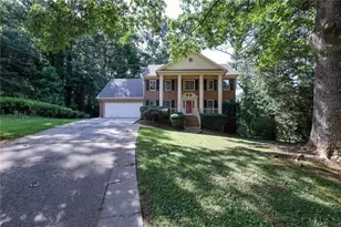 4128 Mayflower Ct, Lilburn, GA 30047 - Photo 1