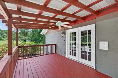 1931 Lake Jodeco Road, Jonesboro, GA 30236 - Photo 17