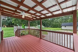 1931 Lake Jodeco Rd, Jonesboro, GA 30236 - Photo 23