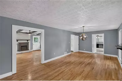 1931 Lake Jodeco Road, Jonesboro, GA 30236 - Photo 15