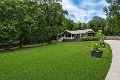 1931 Lake Jodeco Road, Jonesboro, GA 30236 - Photo 1