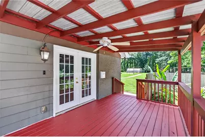 1931 Lake Jodeco Road, Jonesboro, GA 30236 - Photo 13